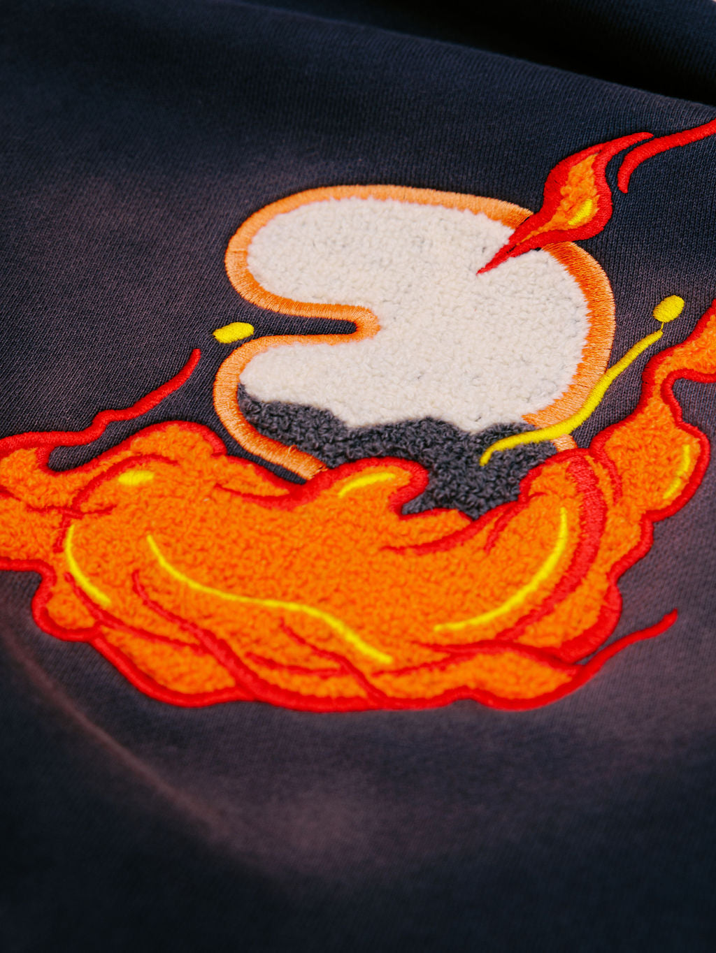 El Capitan Navy ( Pre - Order )