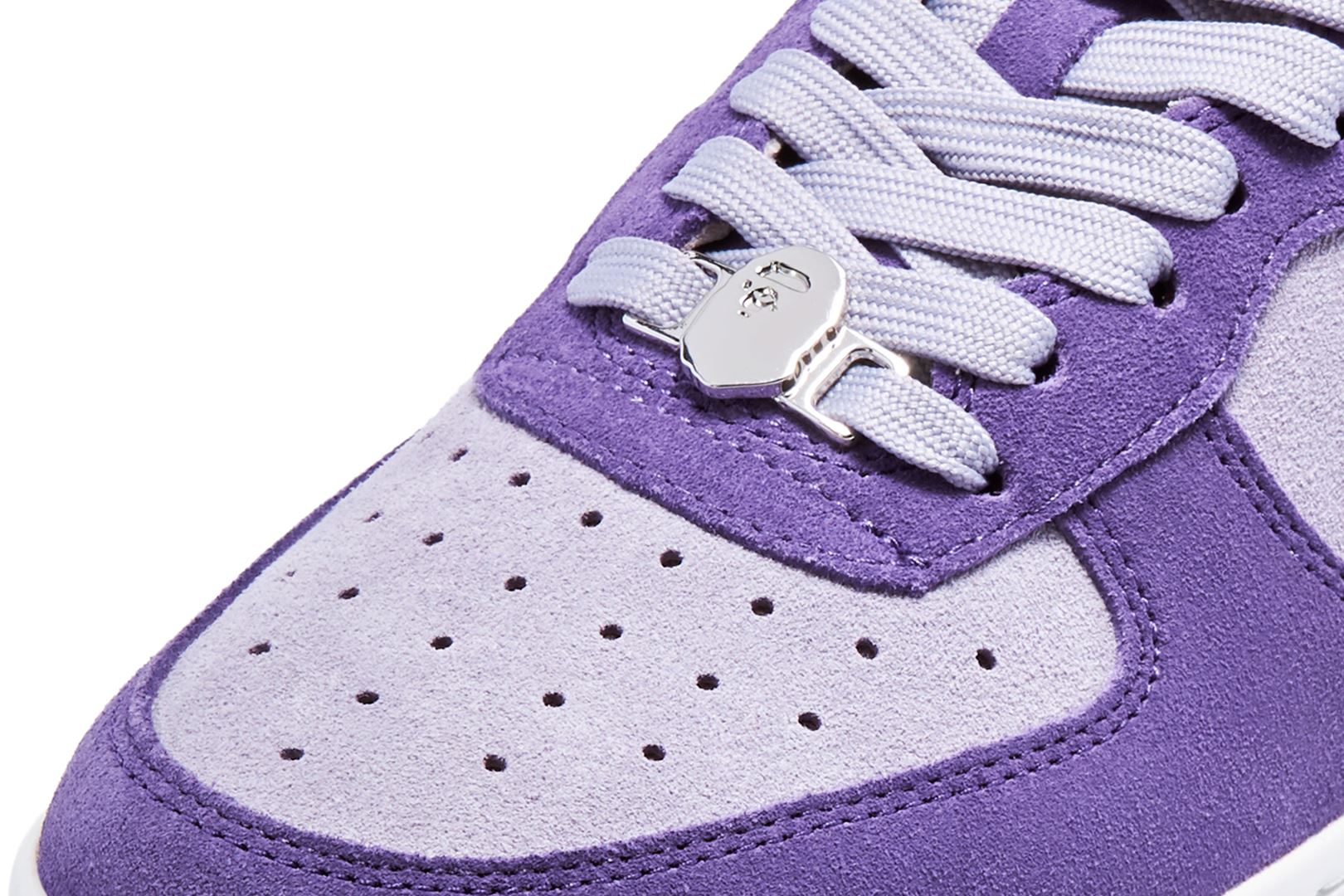 BAPE STA™ #3 MENS-IYAMIUIO