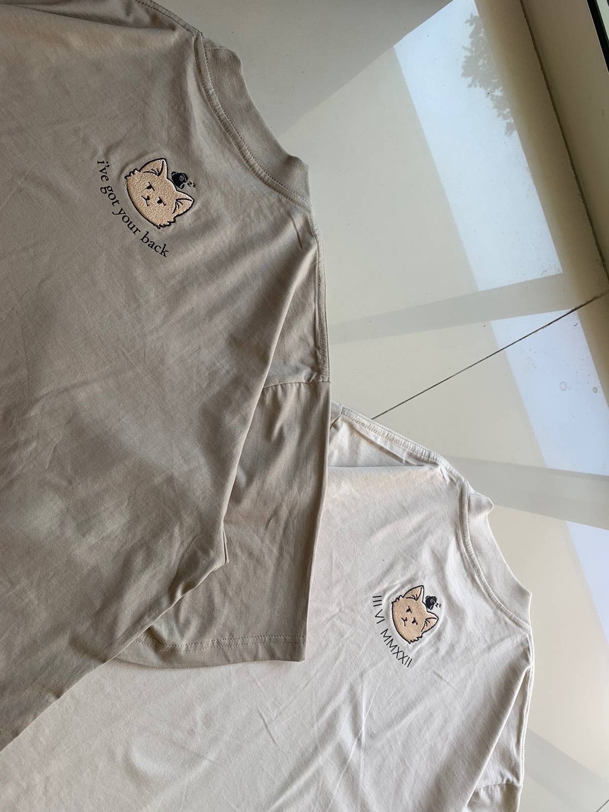 Haikyuu Couple T-Shirt-IYAMIUIO