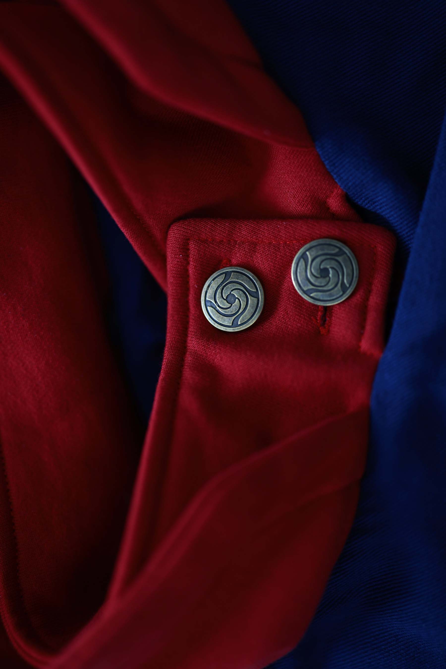 Yuji Jacket-JJK-IYAMIUIO