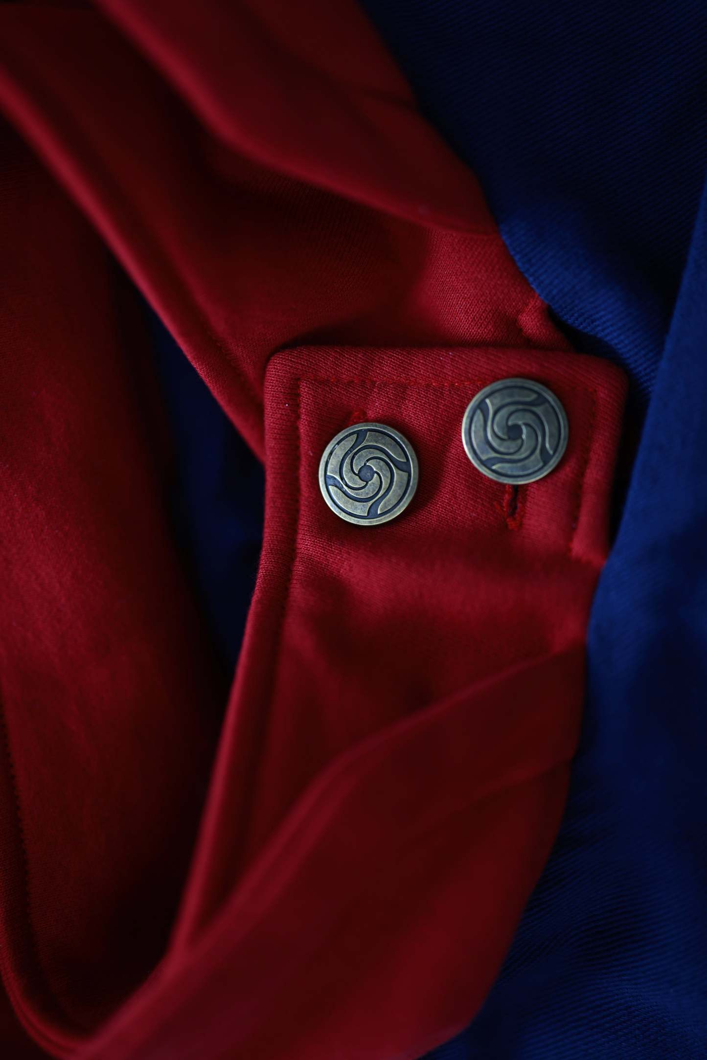 Tokyo High Jacket-IYAMIUIO