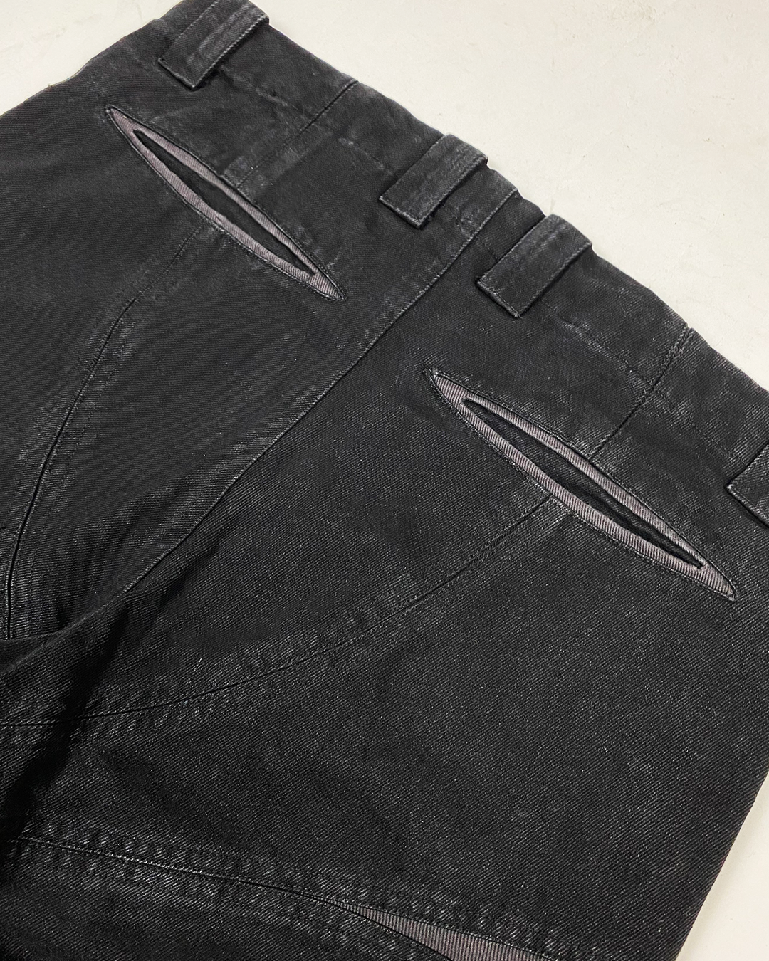 DULSE WXP-022 Pants-IYAMIUIO