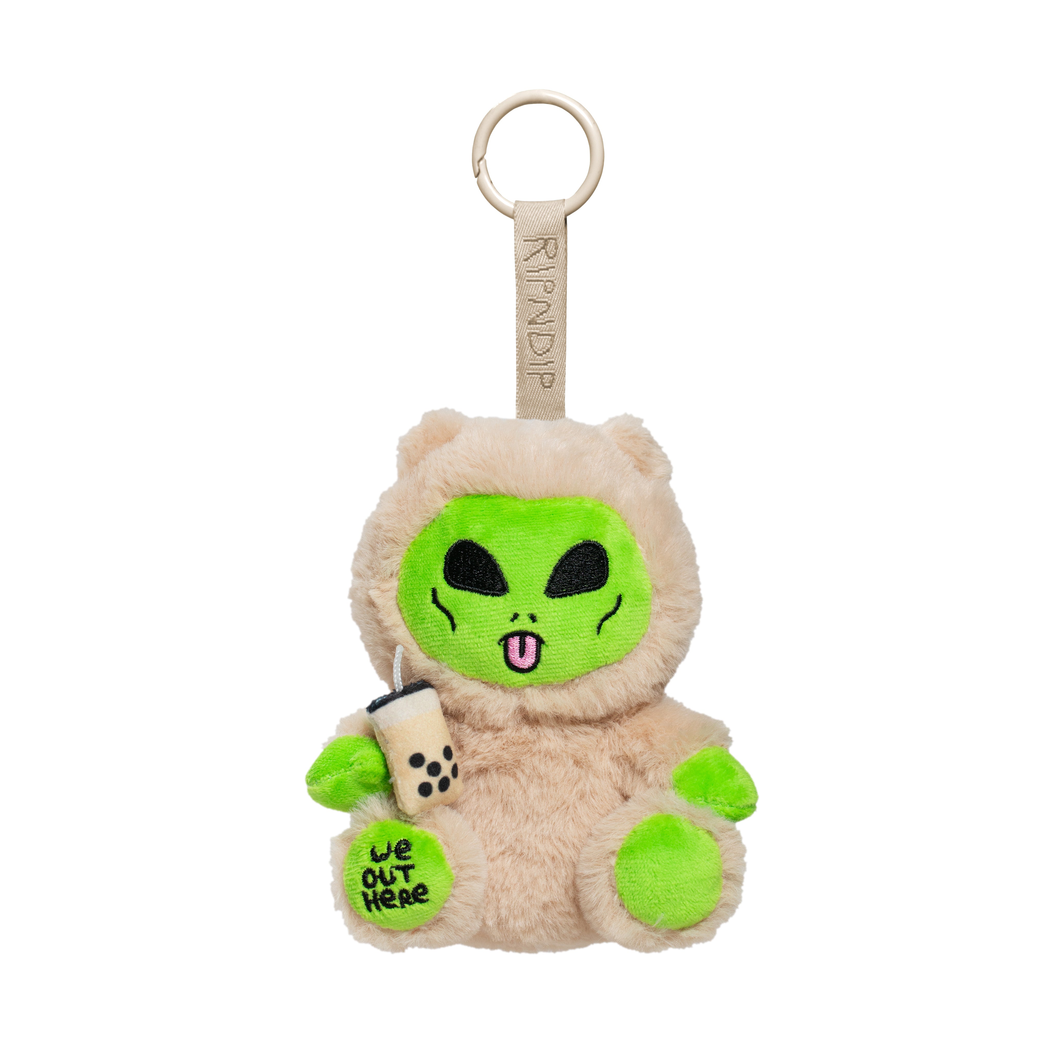 Sweet Treats Nermbooboo Blind Box (Assort)-IYAMIUIO