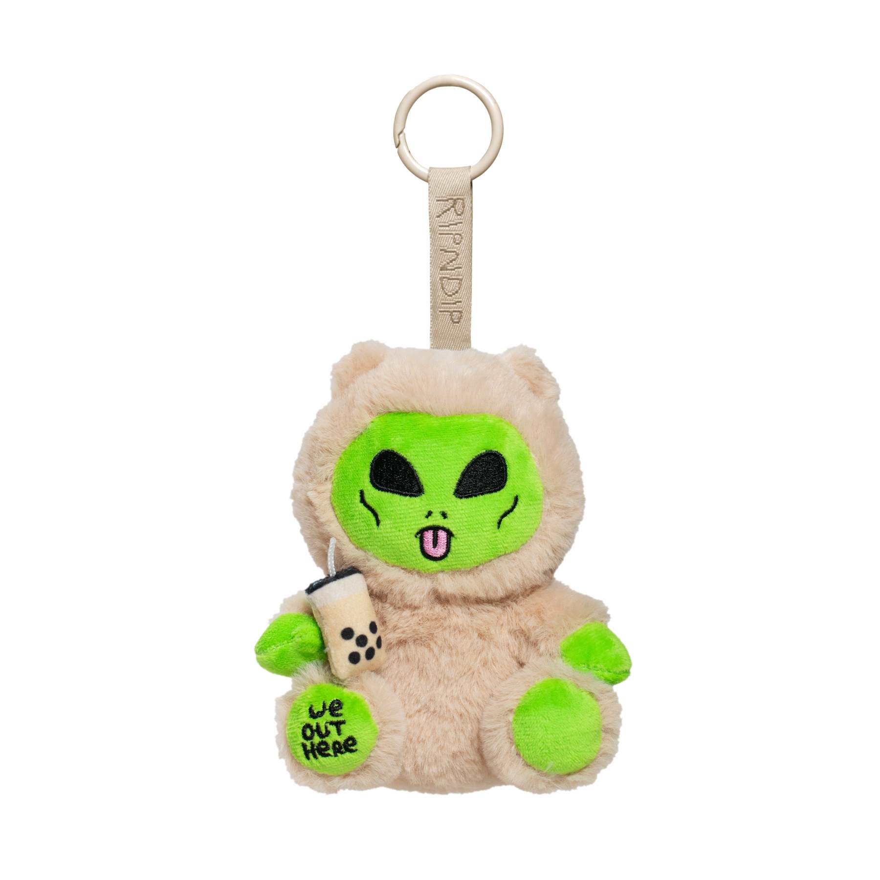 Sweet Treats Nermbooboo Blind Box (Assort)-IYAMIUIO