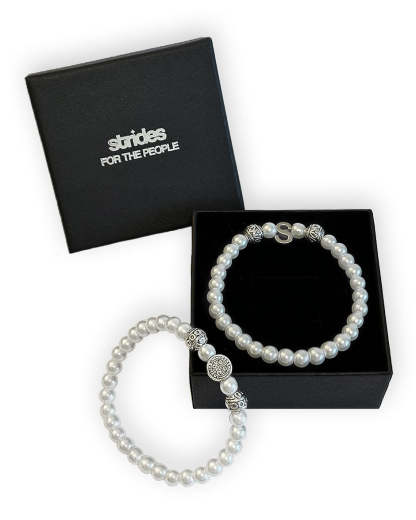 Silver Bracelets-IYAMIUIO