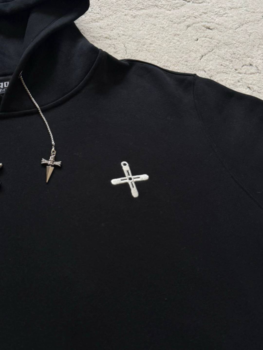 Kurapika Hoodie -HxH