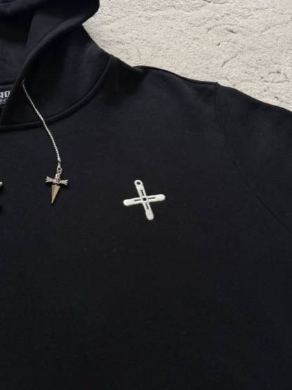 Kurapika Hoodie -HxH