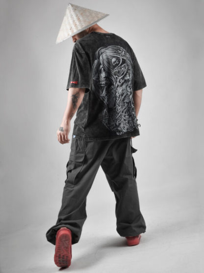 A Heap Of Titans Tee-AOT-IYAMIUIO