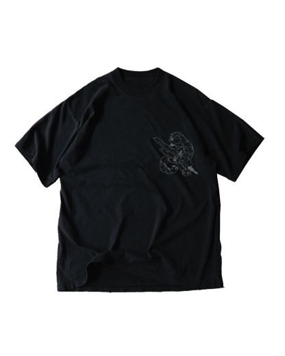 T Shirt - JJK-IYAMIUIO