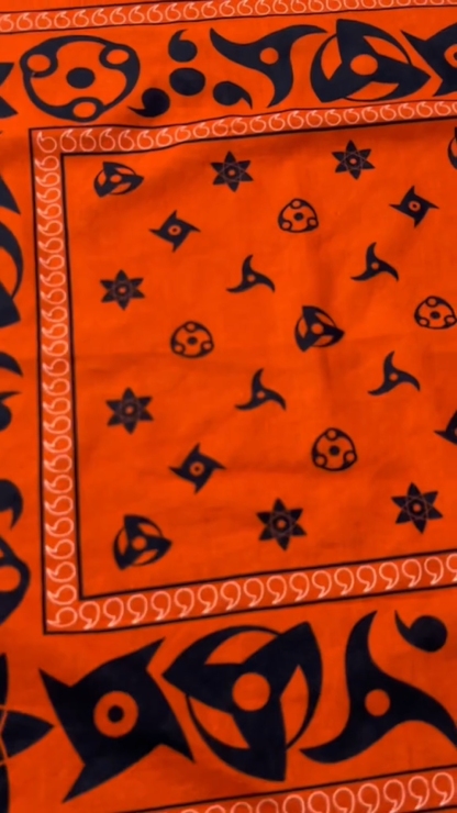 Disappear Bandana-IYAMIUIO