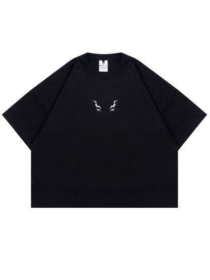 Sung Jinwoo Sword Tee - Solo Leveling-IYAMIUIO