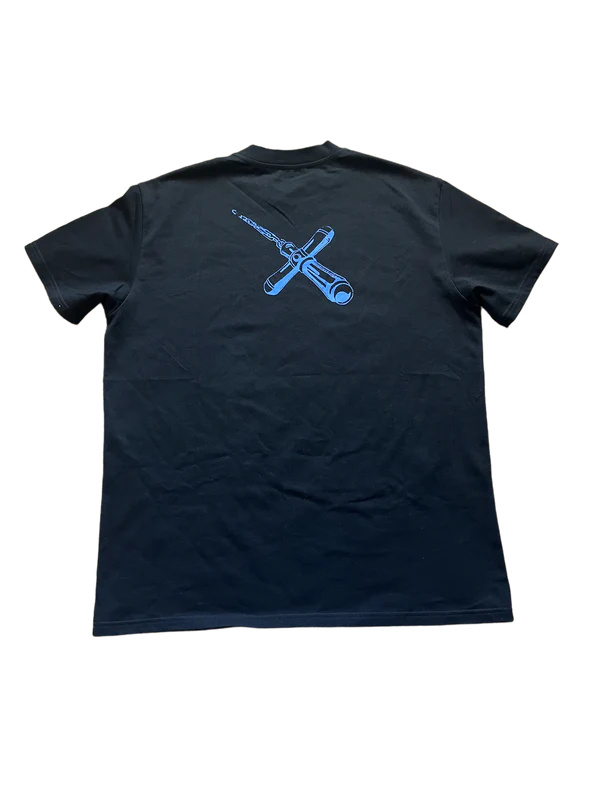 Kurapika Vintage Tee-HxH-IYAMIUIO