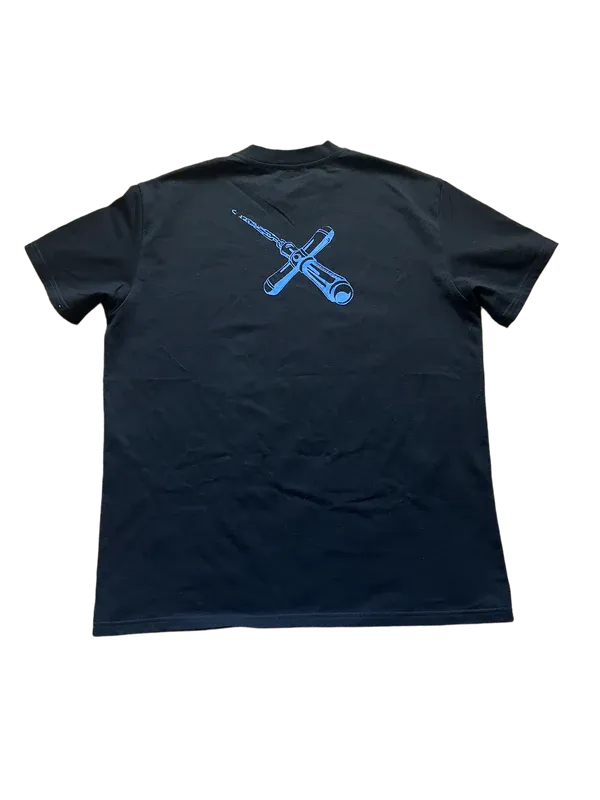 Kurapika Vintage Tee-HxH-IYAMIUIO