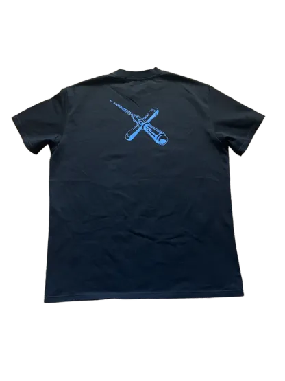 Kurapika Vintage Tee-HxH-IYAMIUIO