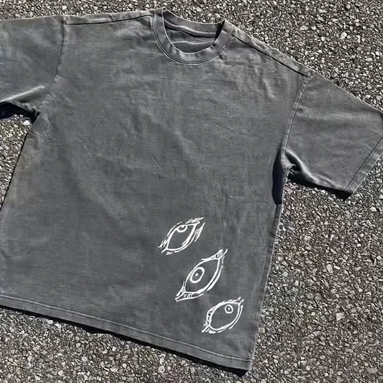 The Honored One Tee-JJK-IYAMIUIO