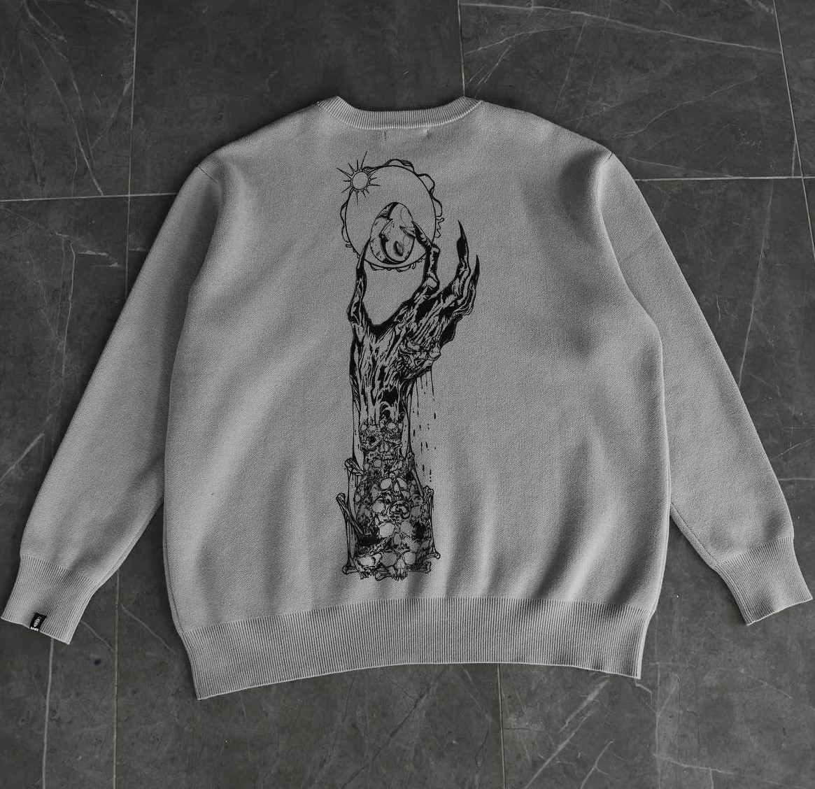 Knit - B.K.-IYAMIUIO