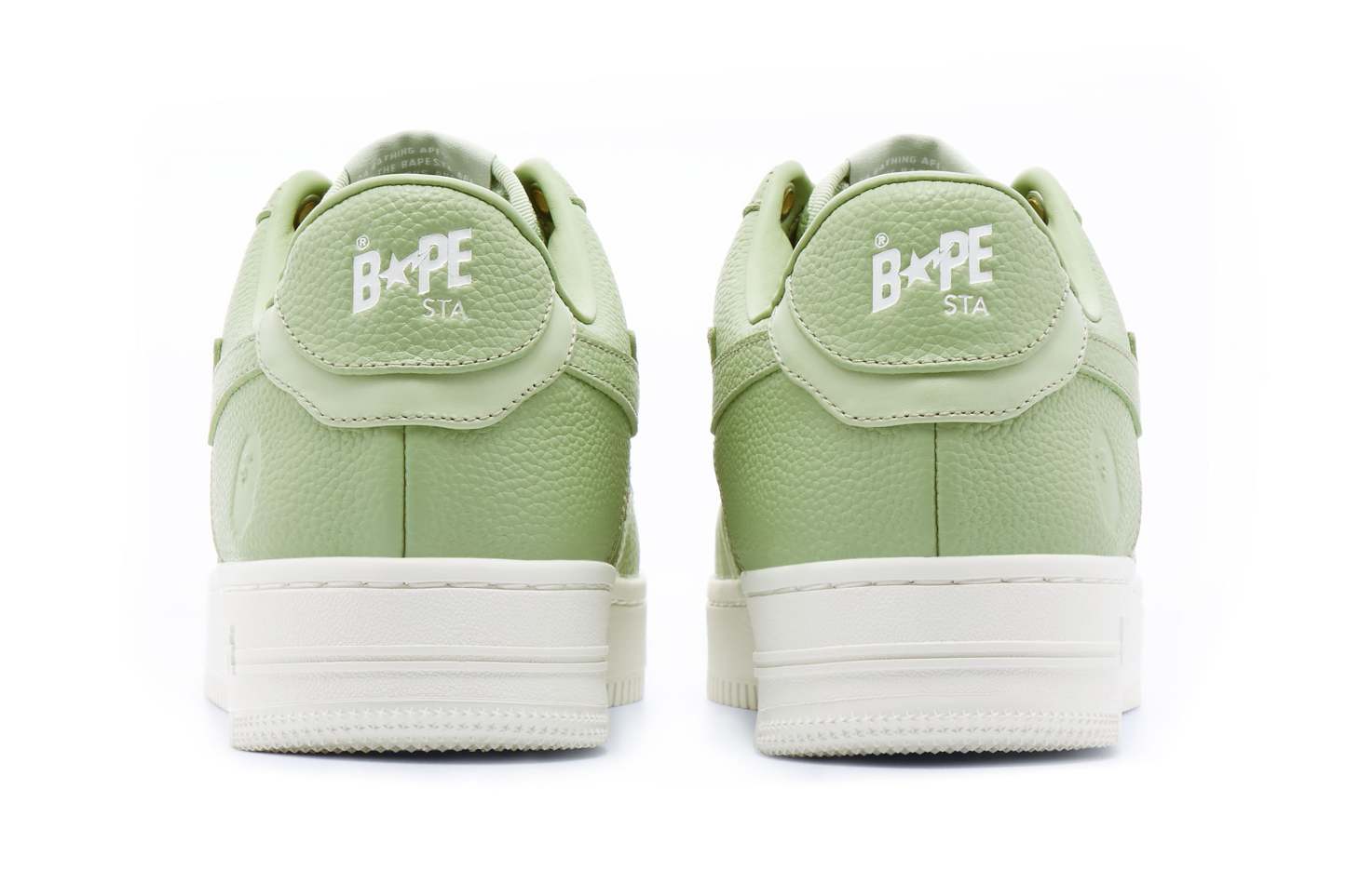 BAPE STA™ #9 MENS-IYAMIUIO