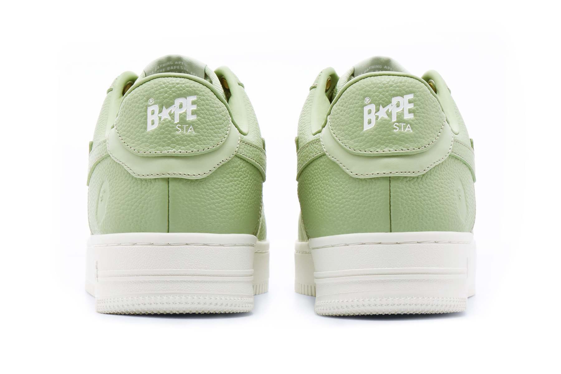 BAPE STA™ #9 MENS-IYAMIUIO