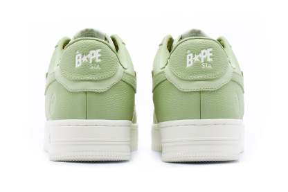 BAPE STA™ #9 MENS-IYAMIUIO