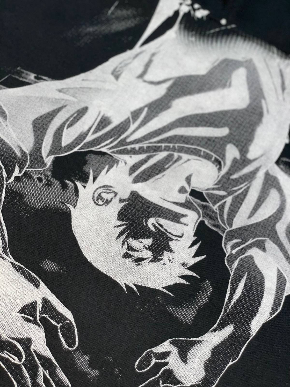 JJK   Hoodie-IYAMIUIO