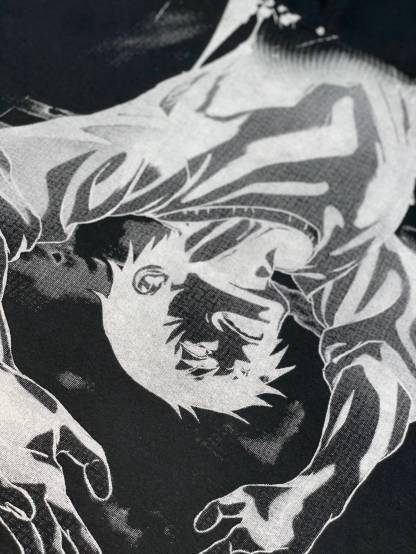 JJK   Hoodie-IYAMIUIO