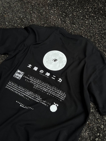 Gear5 Tee-One.P-IYAMIUIO