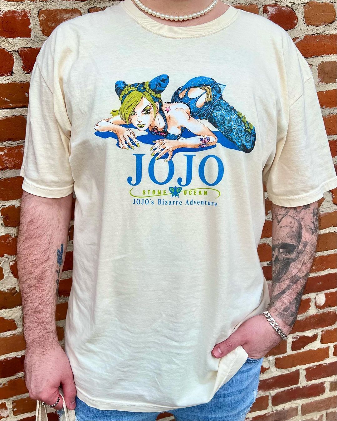 Butterfly Queen Tee-JO.JO-IYAMIUIO