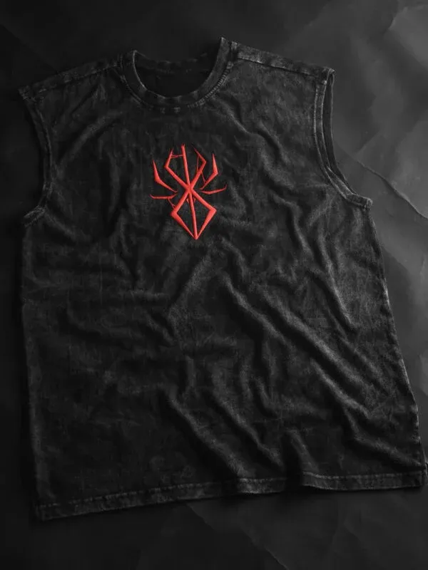 Revenge Tank-B.K-IYAMIUIO