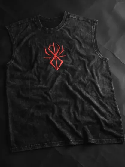 Revenge Tank-B.K-IYAMIUIO