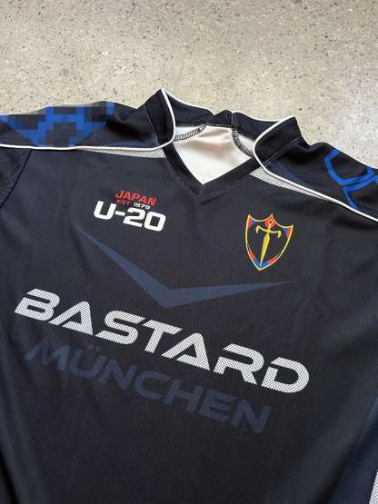 "Adaptation Genius" Jersey-IYAMIUIO