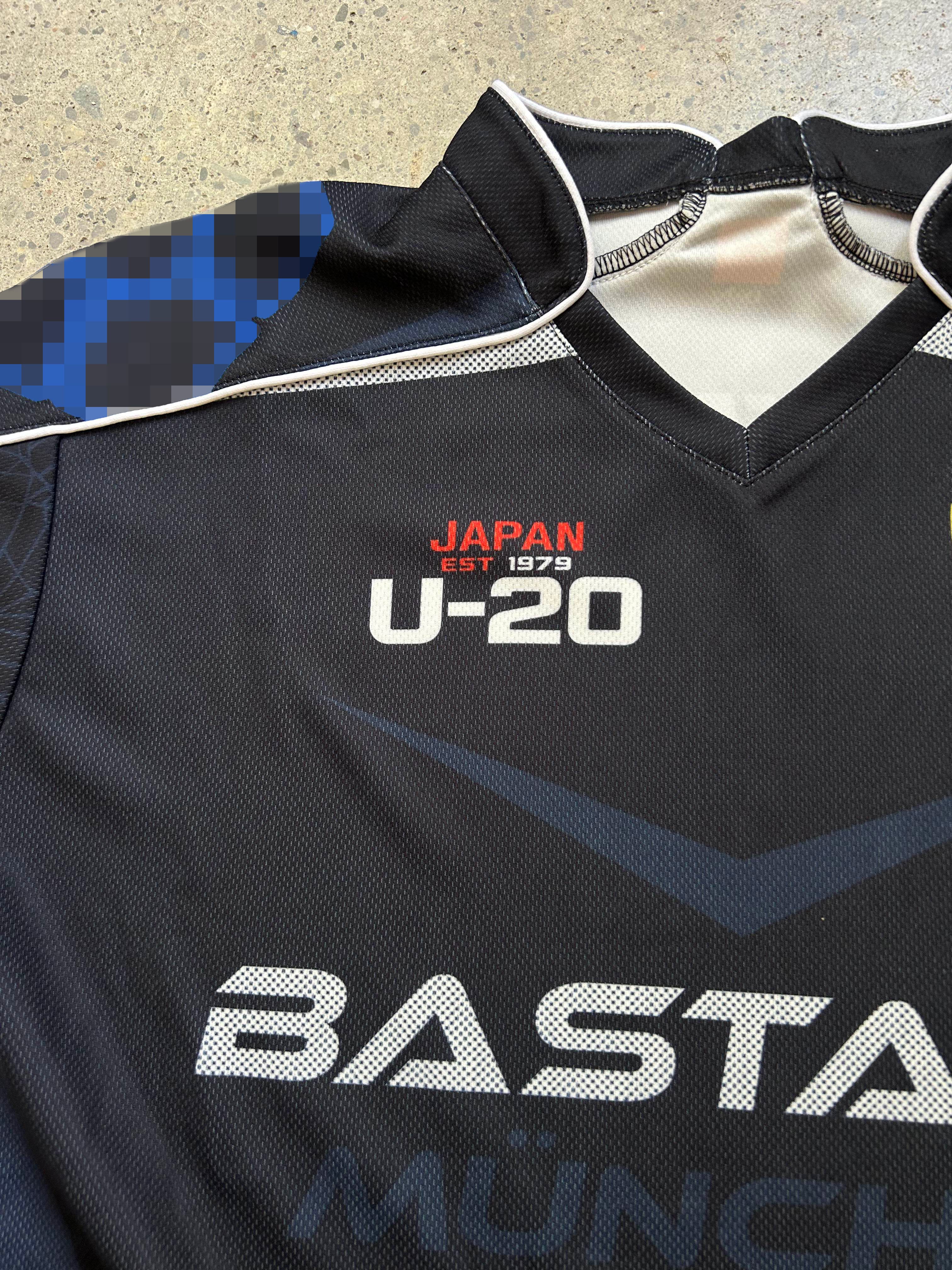 "Adaptation Genius" Jersey-IYAMIUIO