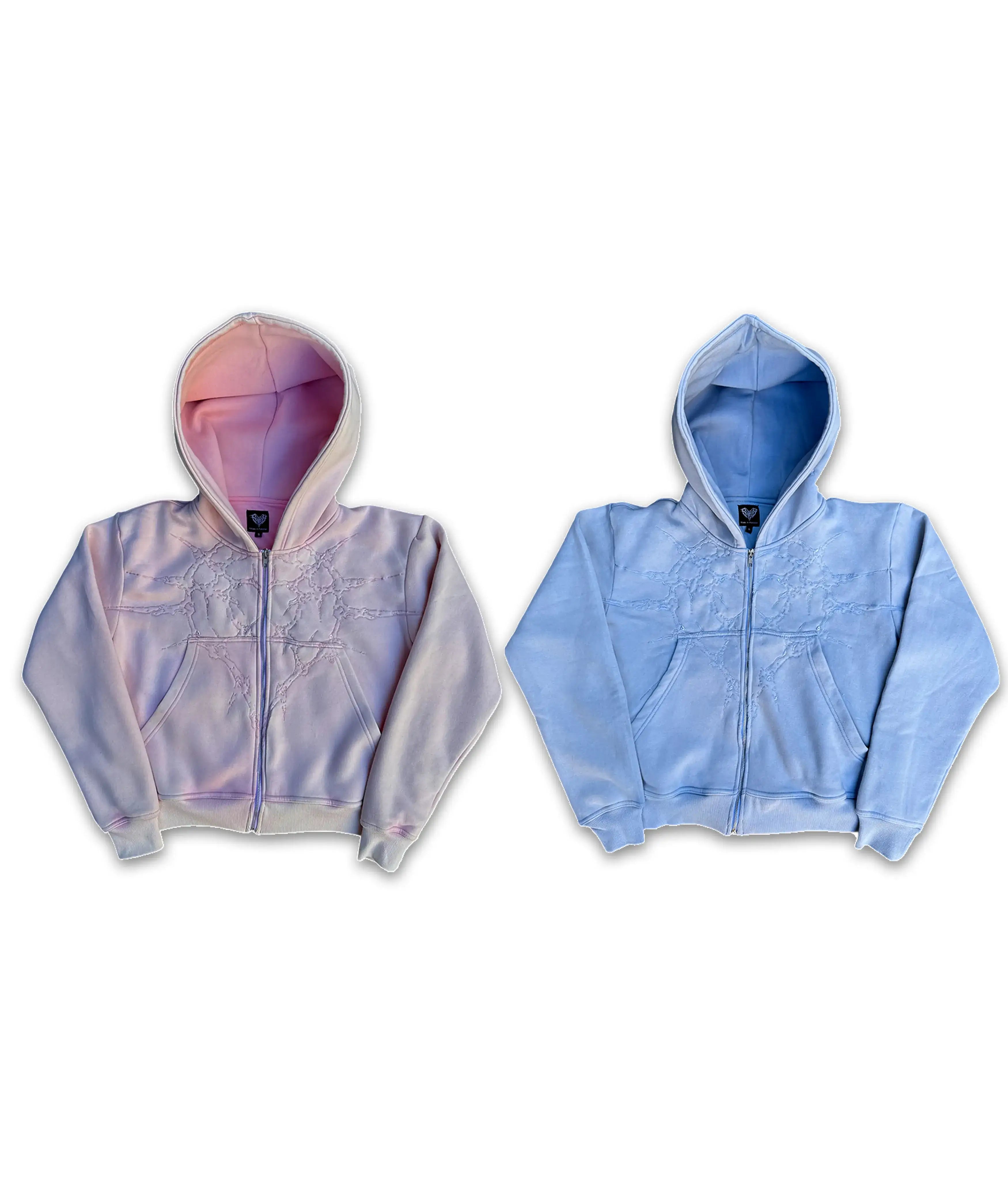 HALF A MIL "COTTON CANDY"-IYAMIUIO