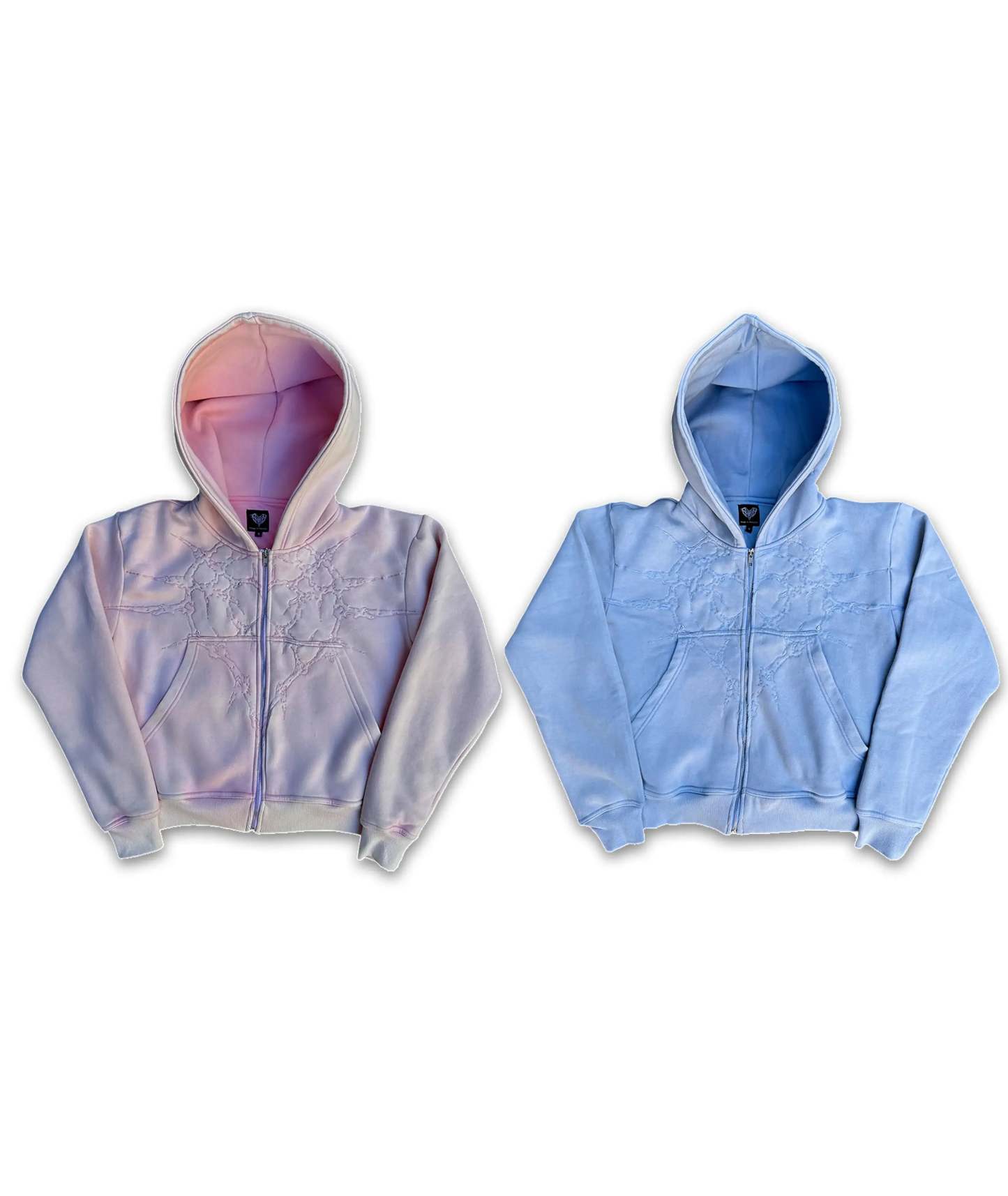 HALF A MIL "COTTON CANDY"-IYAMIUIO