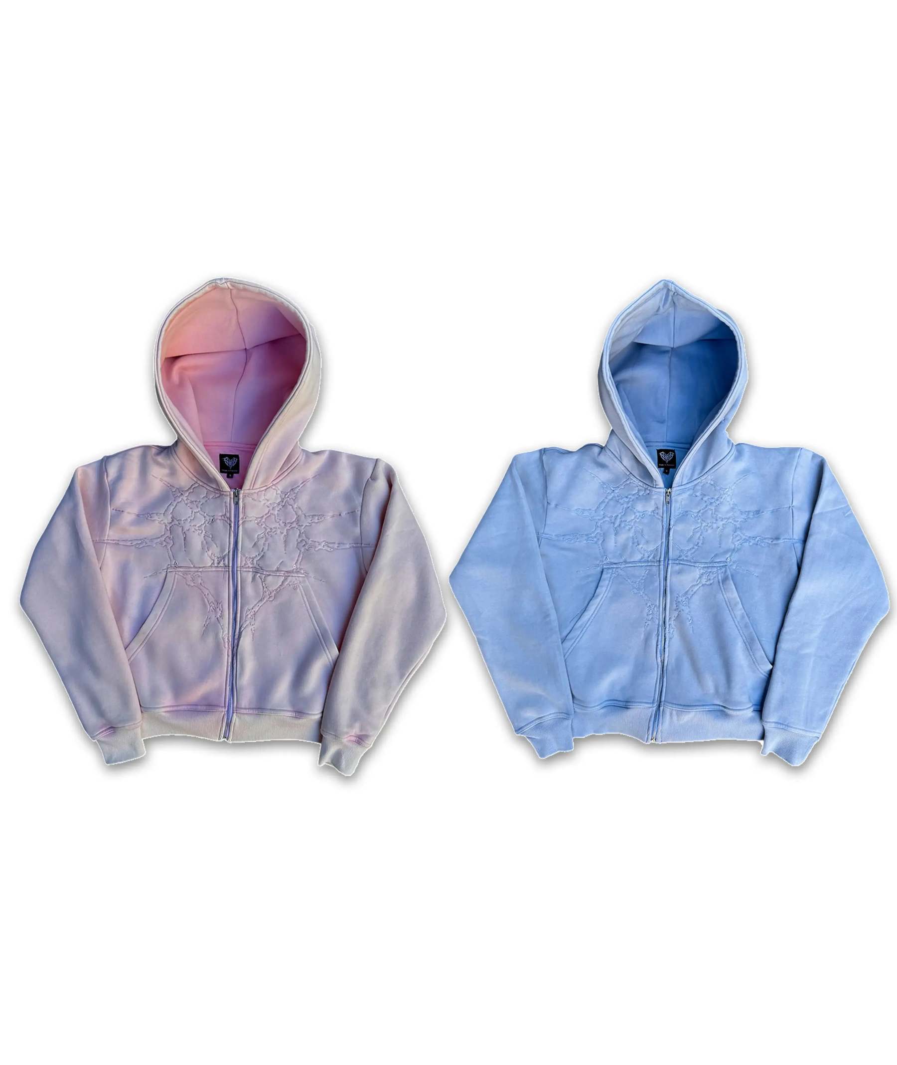 HALF A MIL "COTTON CANDY"-IYAMIUIO