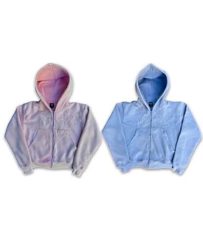 HALF A MIL "COTTON CANDY"-IYAMIUIO