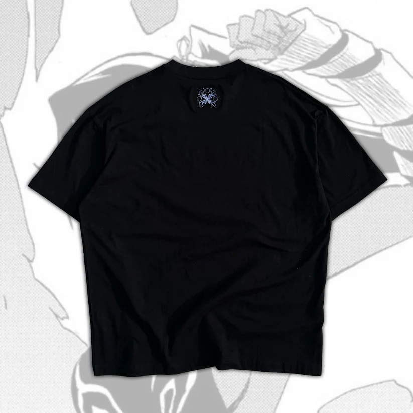 YORUICHI T-SHIRT - Bleac.H-Shadeston