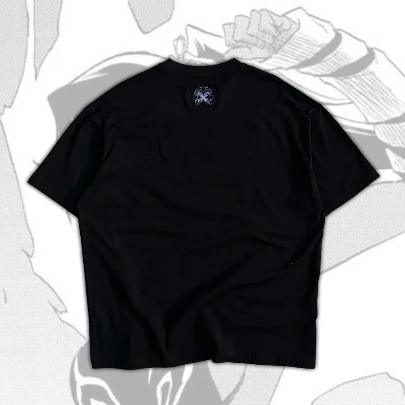 YORUICHI T-SHIRT - Bleac.H-Shadeston