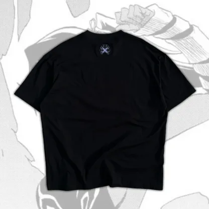 YORUICHI T-SHIRT - Bleac.H-Shadeston