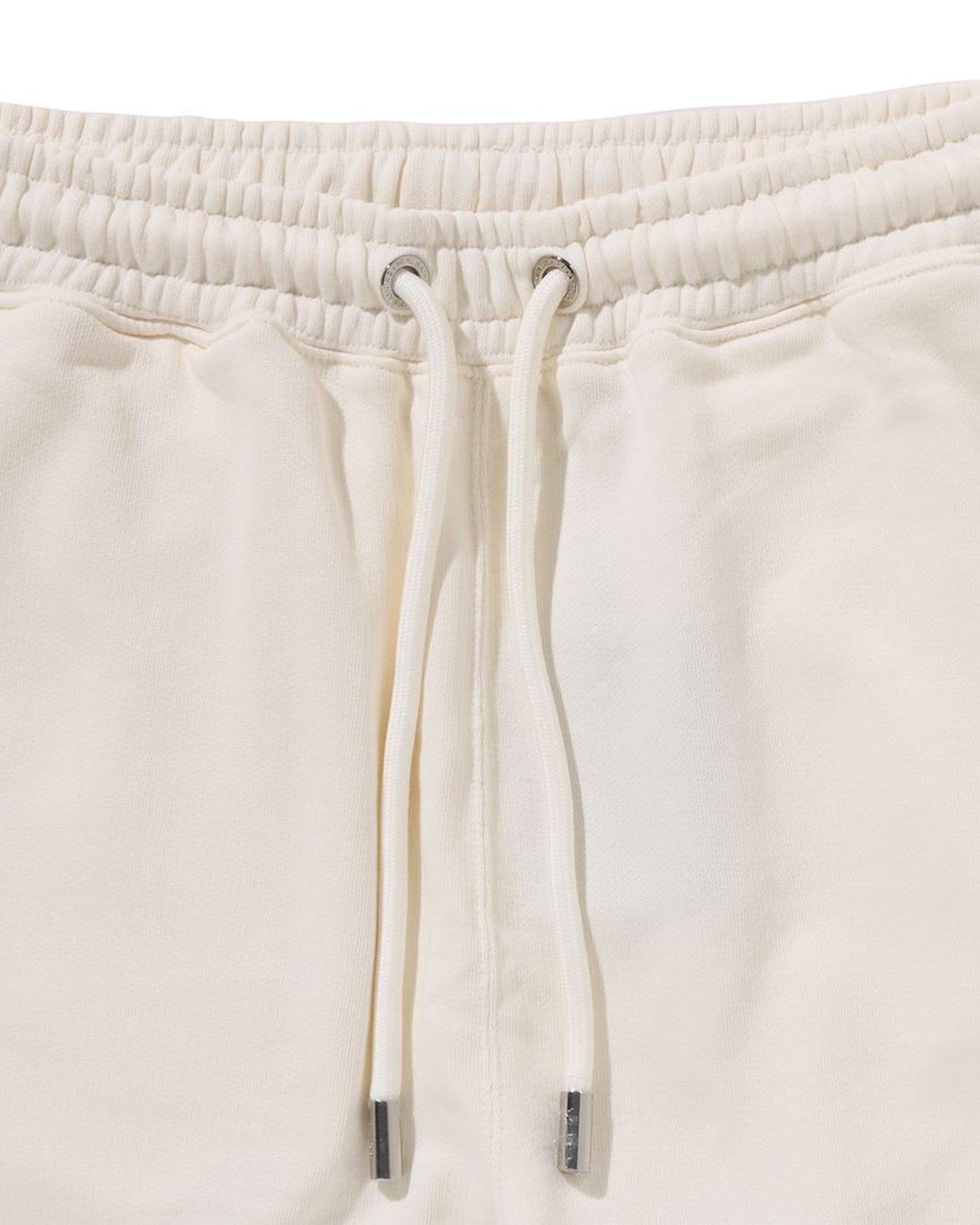 One Point Relaxed Fit Sweatpants-IYAMIUIO