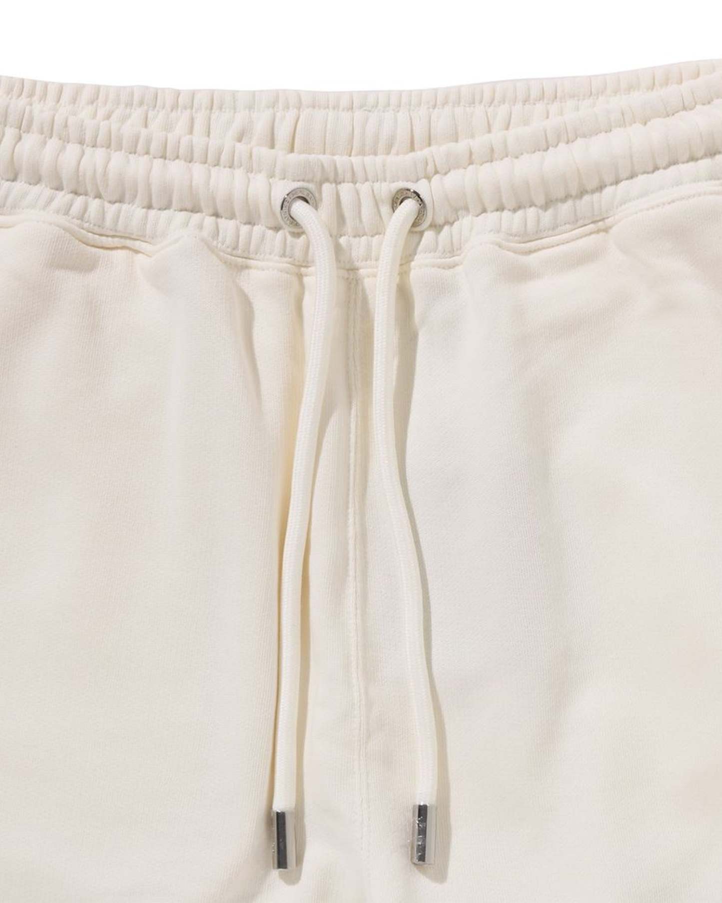 One Point Relaxed Fit Sweatpants-IYAMIUIO