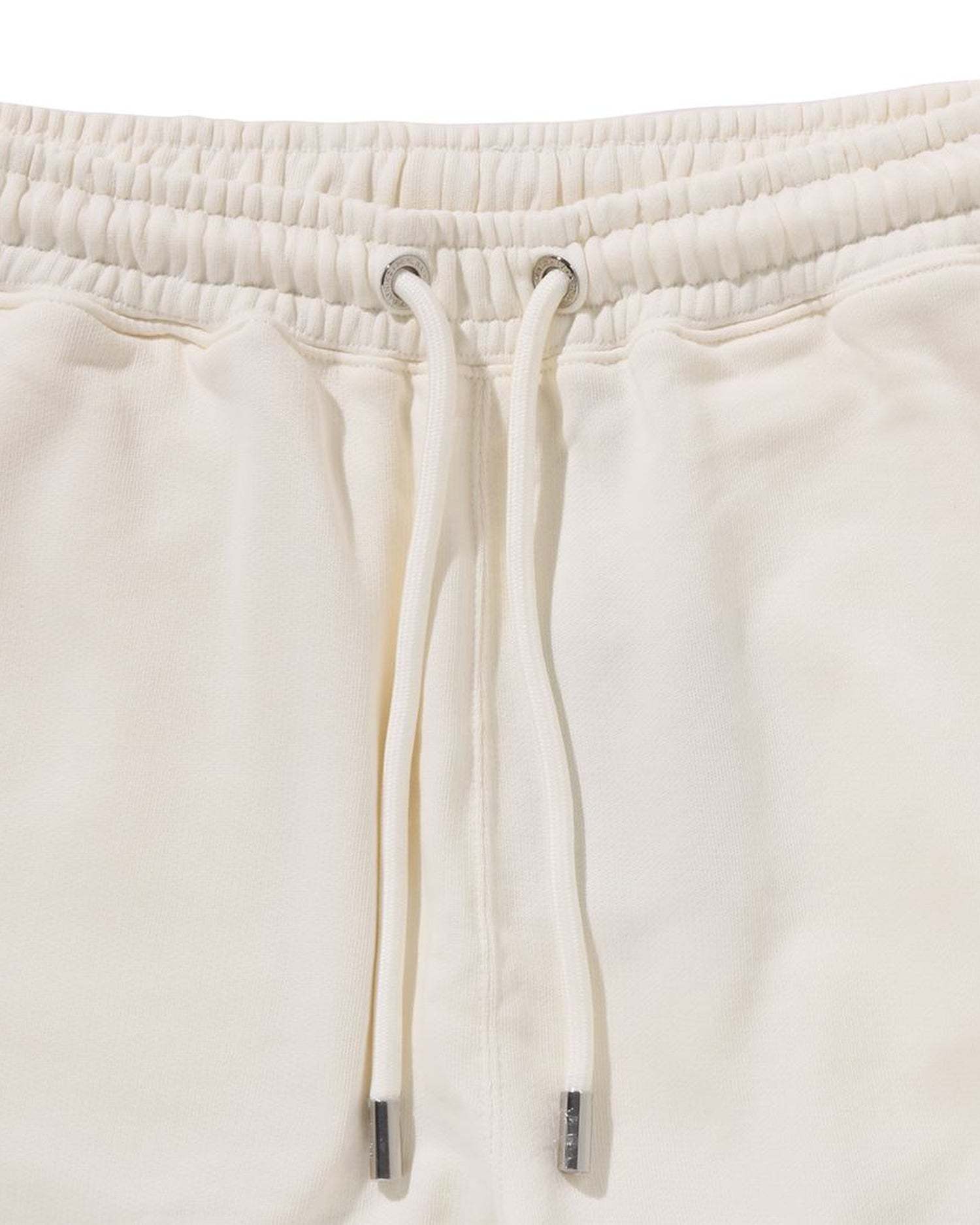 One Point Relaxed Fit Sweatpants-IYAMIUIO