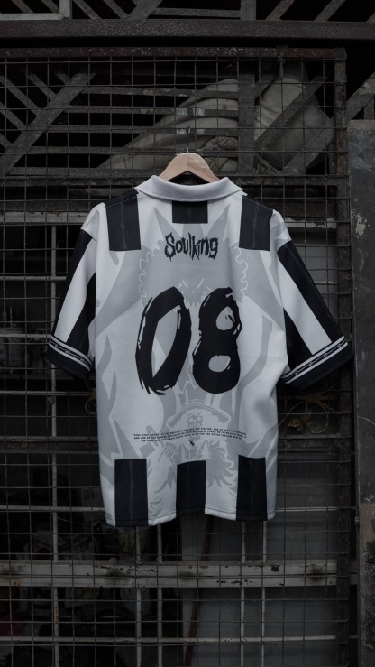 Soul King Jersey-One.P-IYAMIUIO