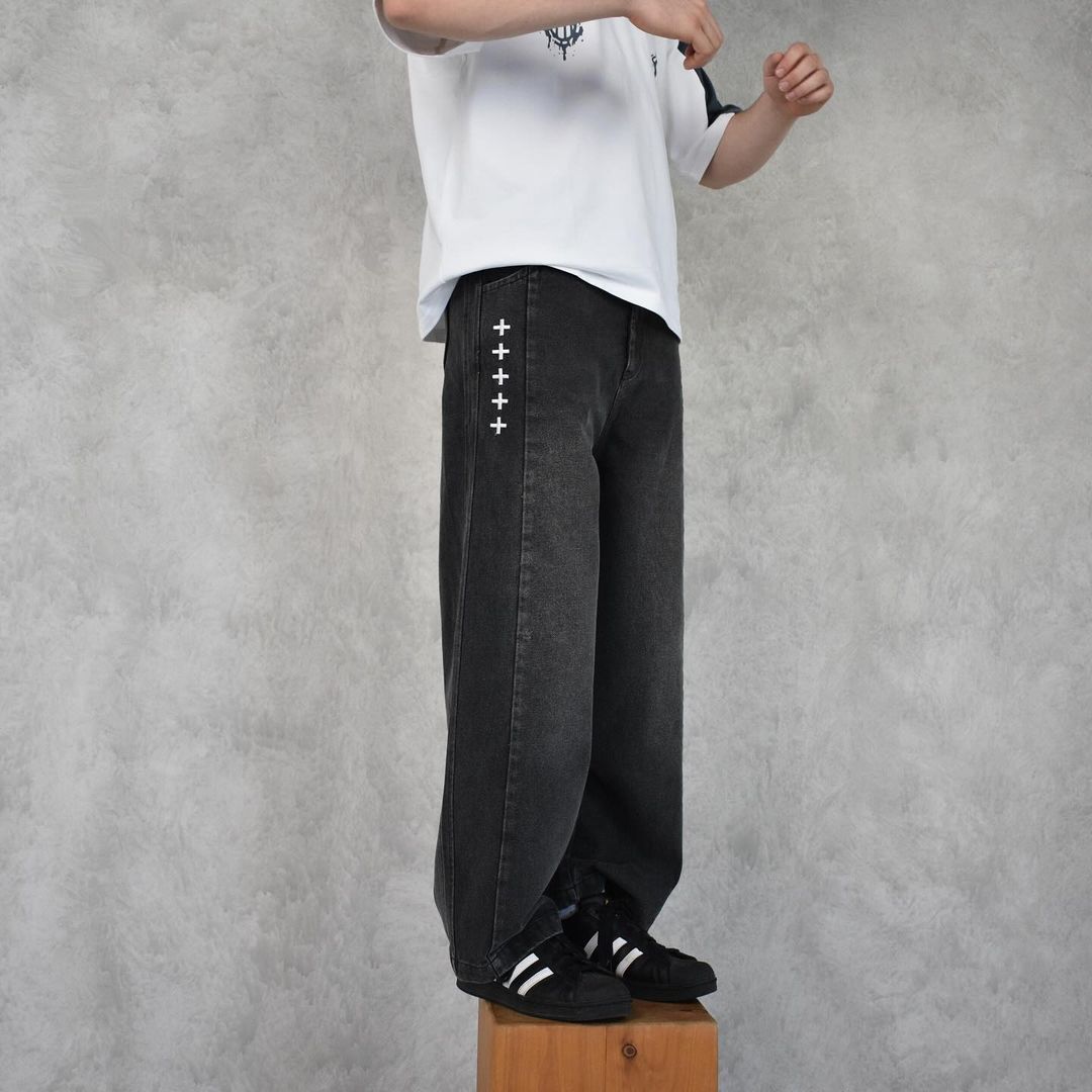 Law Jeans - One.P-IYAMIUIO