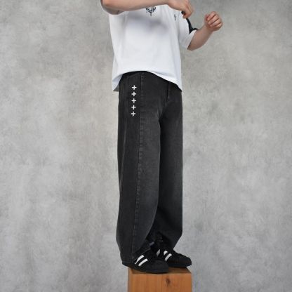 Law Jeans - One.P-IYAMIUIO