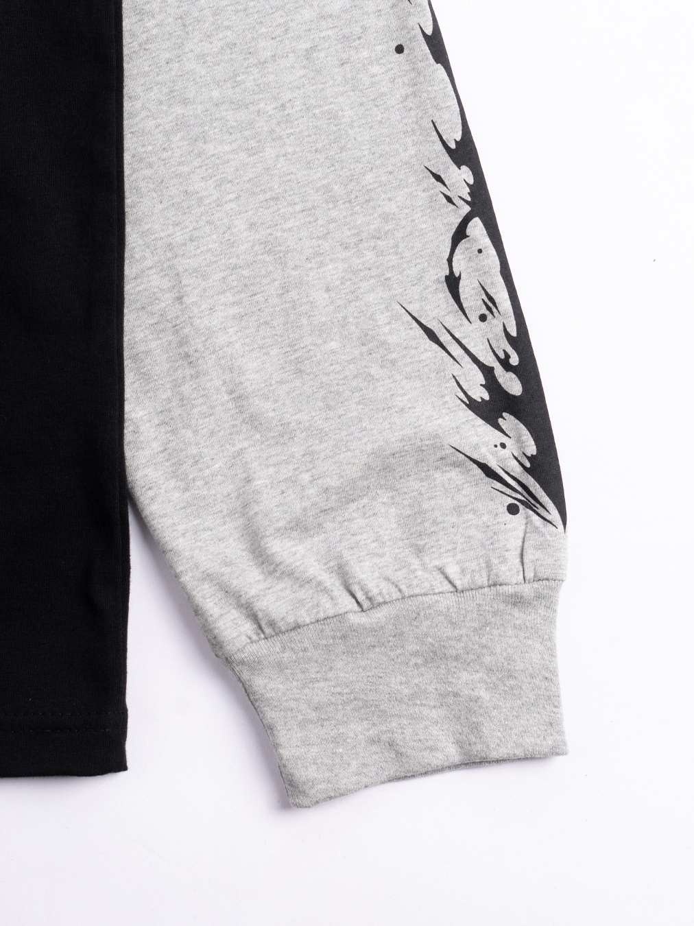 Choso Long Sleeve  - JJK-IYAMIUIO