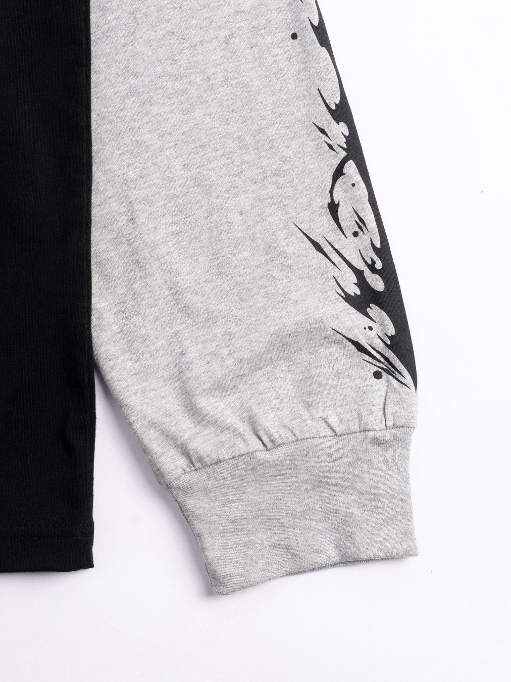 Choso Long Sleeve  - JJK-IYAMIUIO