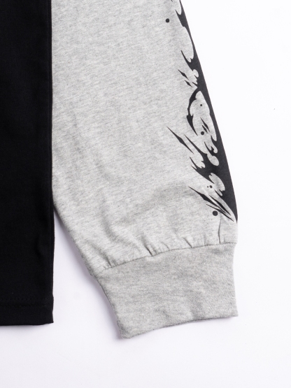 Choso Long Sleeve  - JJK-IYAMIUIO