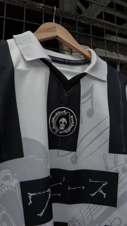 Soul King Jersey-One.P-IYAMIUIO