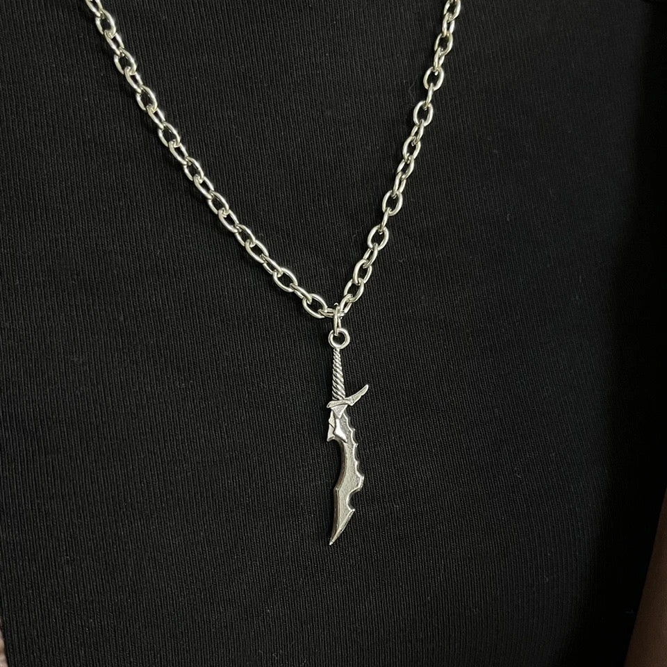 Ayakyoi Necklaces-Solo LVL-IYAMIUIO