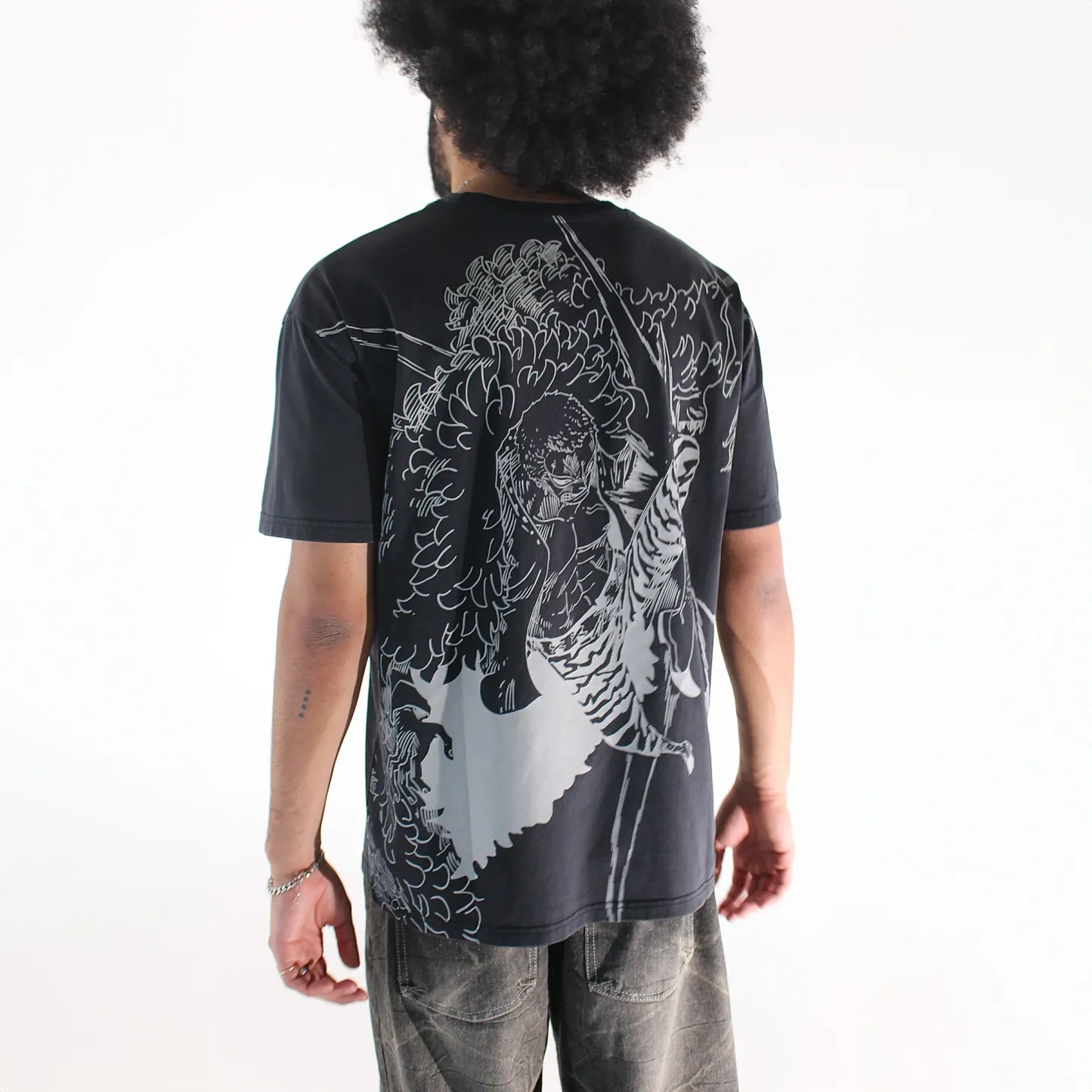 Joker Tee - One.P-IYAMIUIO